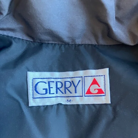 Vintage Set - Gerry Ski Jacket w/ Matching Ski Pants. Fits like a Small - Picture 5 of 15